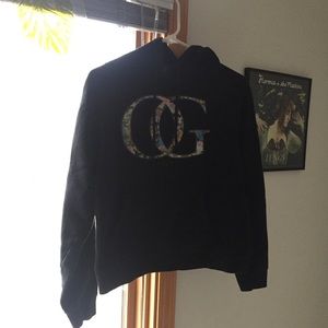 Obey sweatshirt